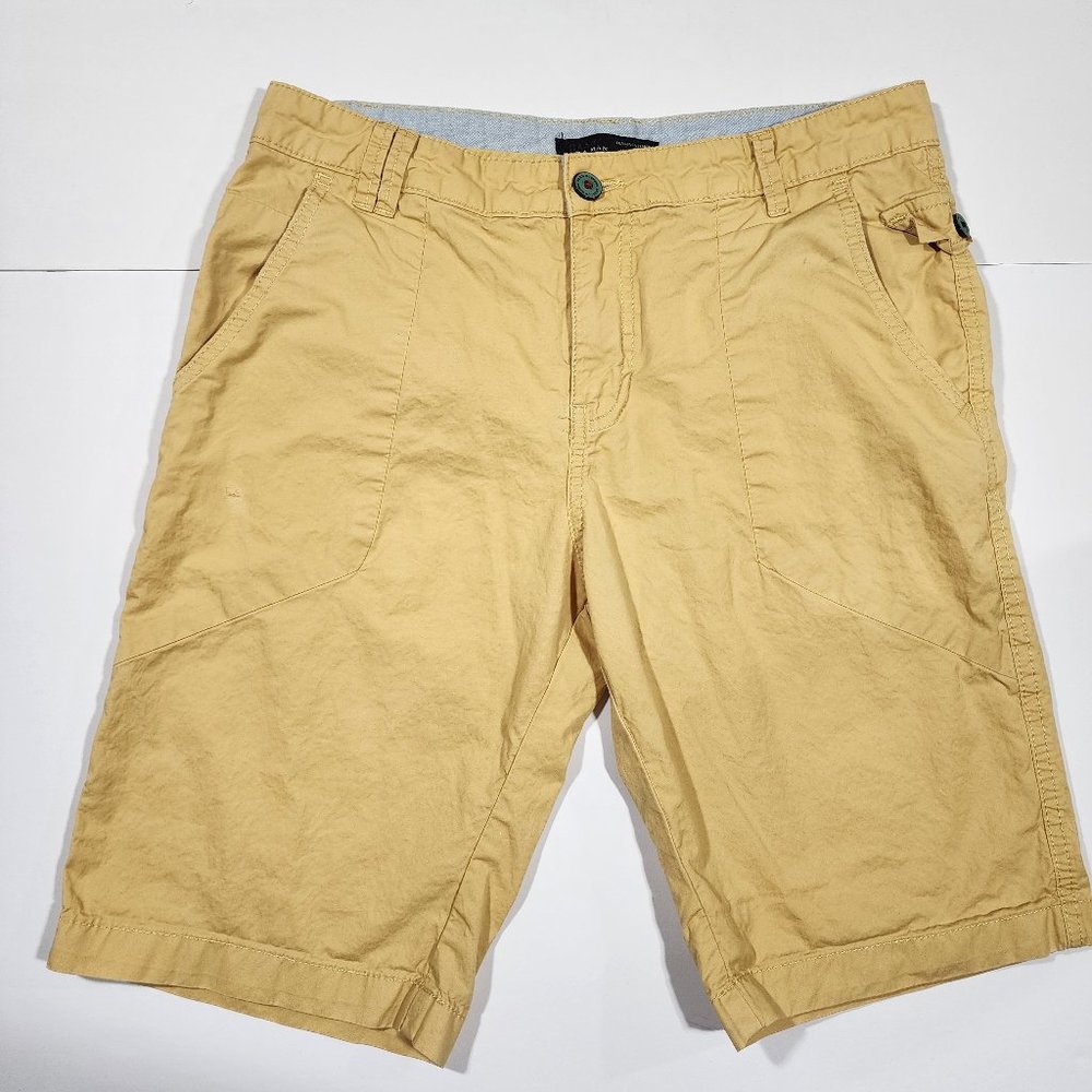 Zara Dress Shorts Bundle